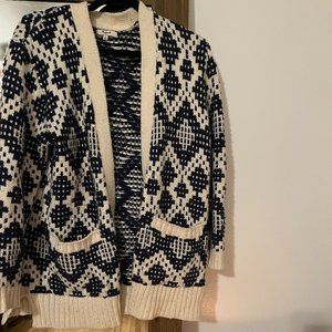 Madewell Cardigan
